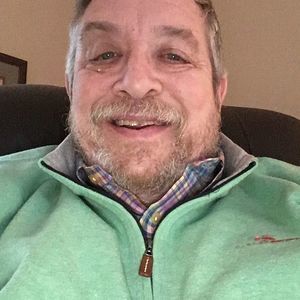 Meet your Posher, Pat